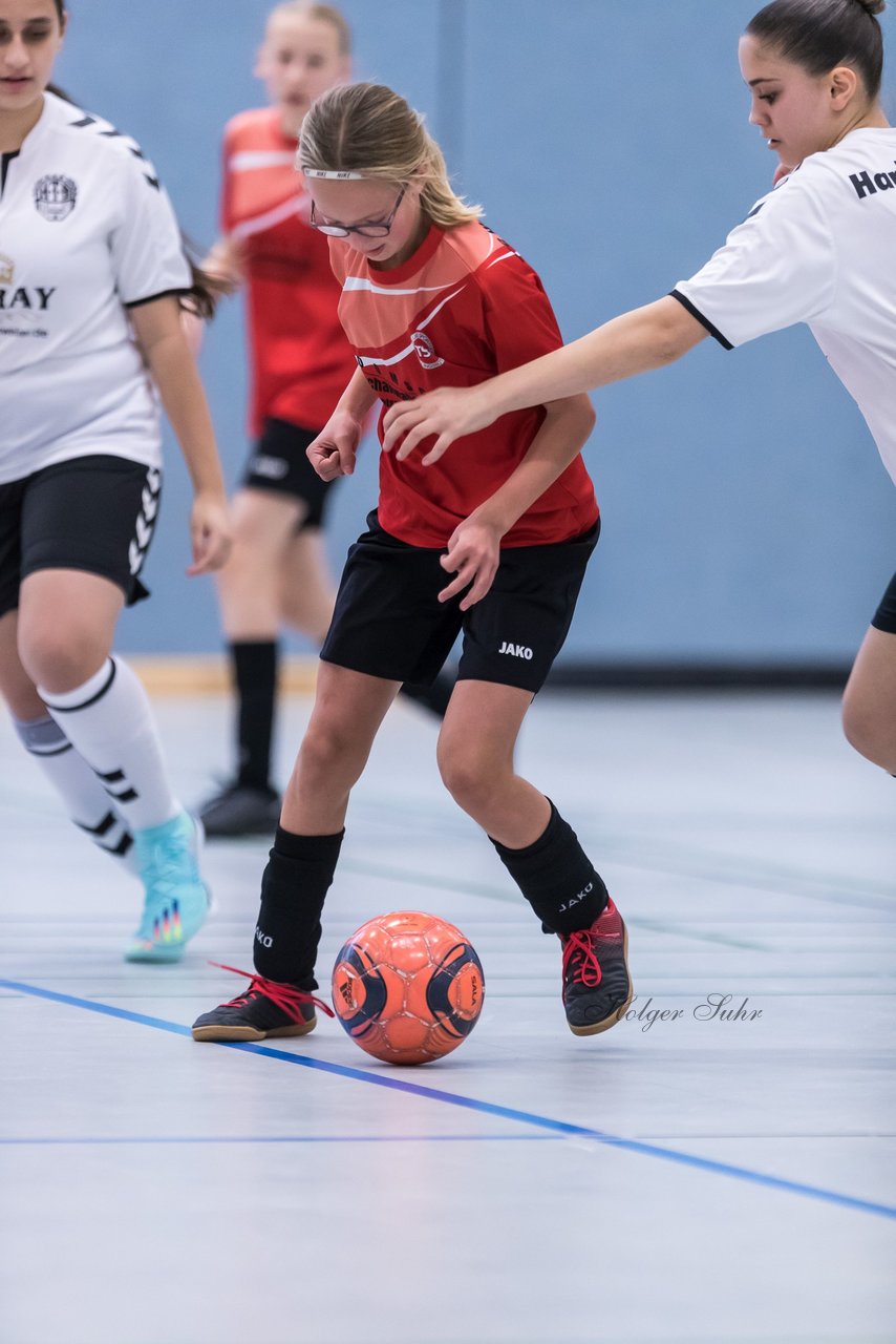 Bild 383 - wCJ Futsalmeisterschaft Runde 1